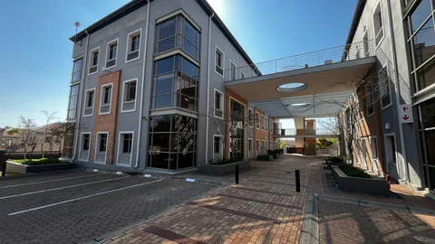 23 Eaton Road, Bryanston